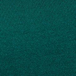 Plus Size Everyday Soft Pullover Crew Sweater, BRIGHT GREEN, swatch