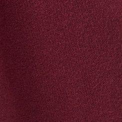 Everyday Soft Open Front Duster Cardigan, MAROON BANNER, swatch