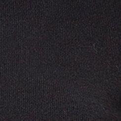 Everyday Soft Cardigan Crew Sweater, BLACK, swatch