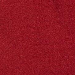 Everyday Soft Cardigan Crew Sweater, RHUBARB, swatch