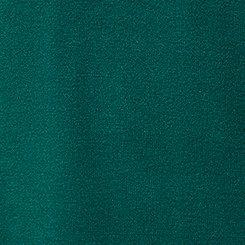 Plus Size Everyday Soft Pullover Tunic Crew Sweater, BOTANICAL GARDEN, swatch