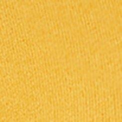 Everyday Soft Pullover Tunic Crew Sweater, MINERAL YELLOW, swatch