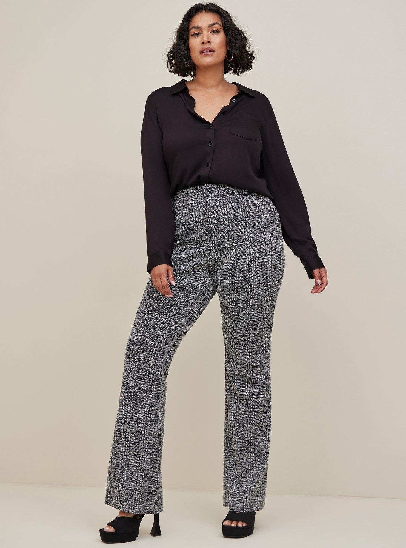 Studio by Torrid pants shrinking?! : r/torrid