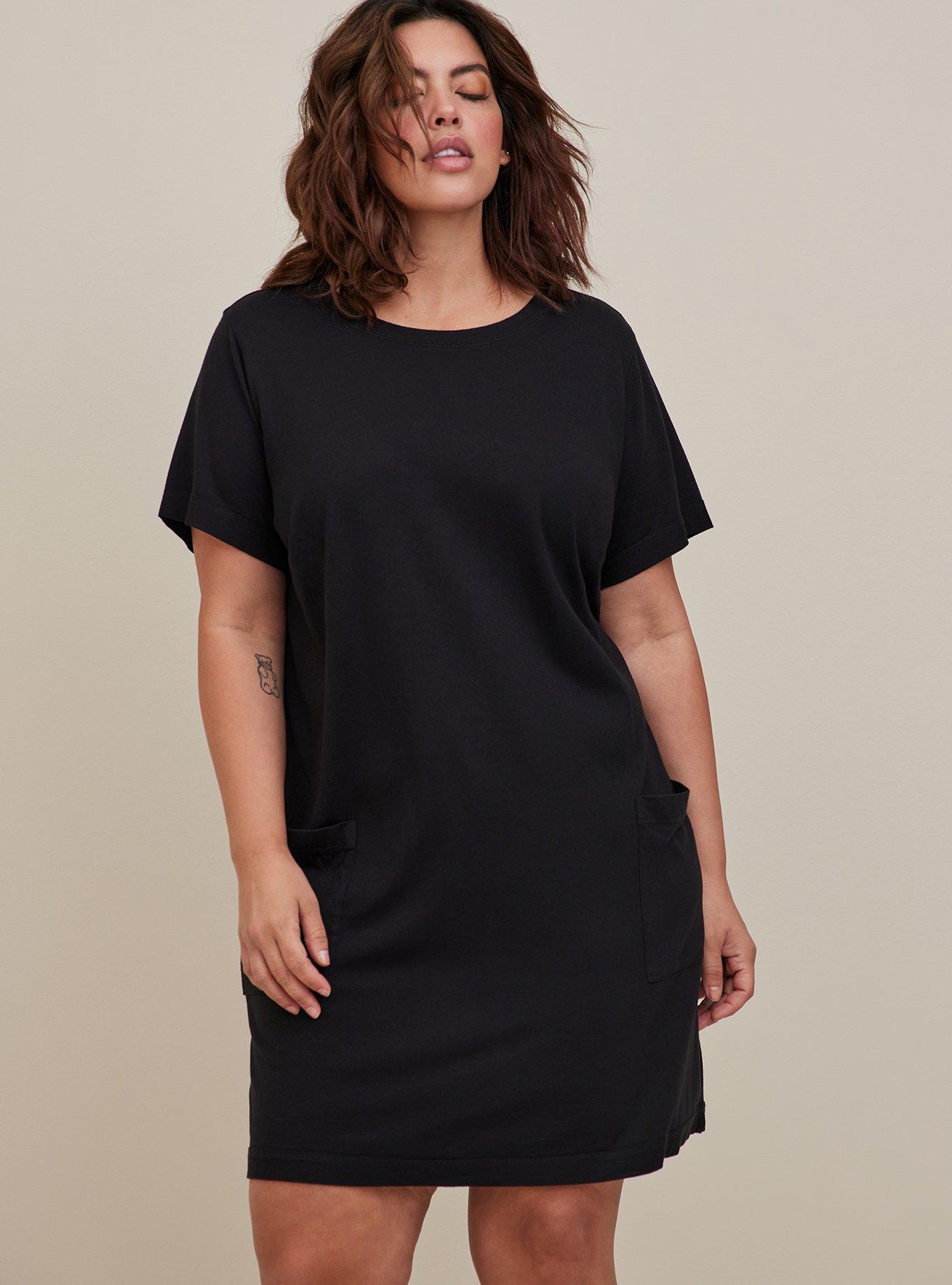 Sleep t shirt online dress