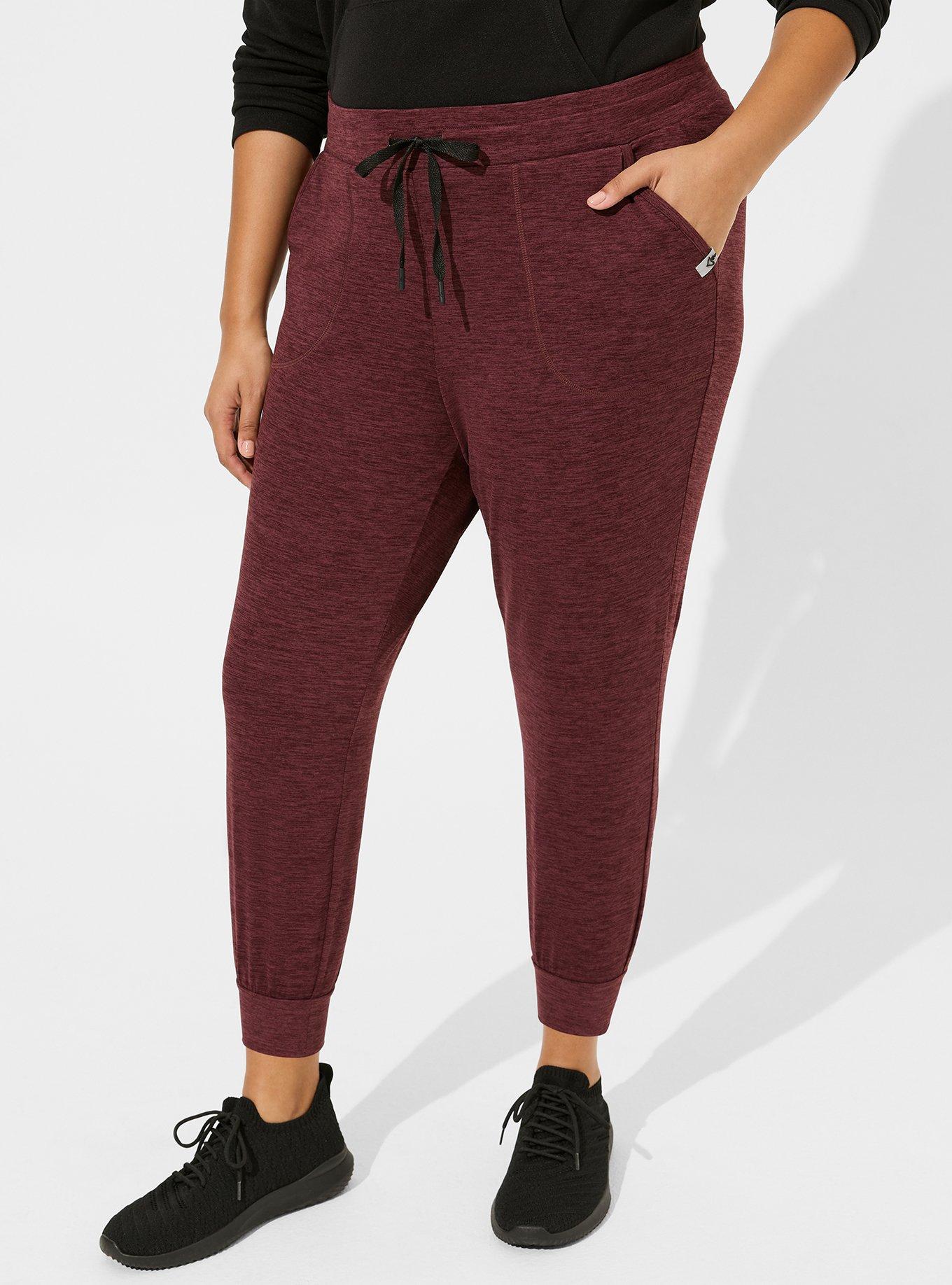 Basic Super Soft Jersey Sweatpants