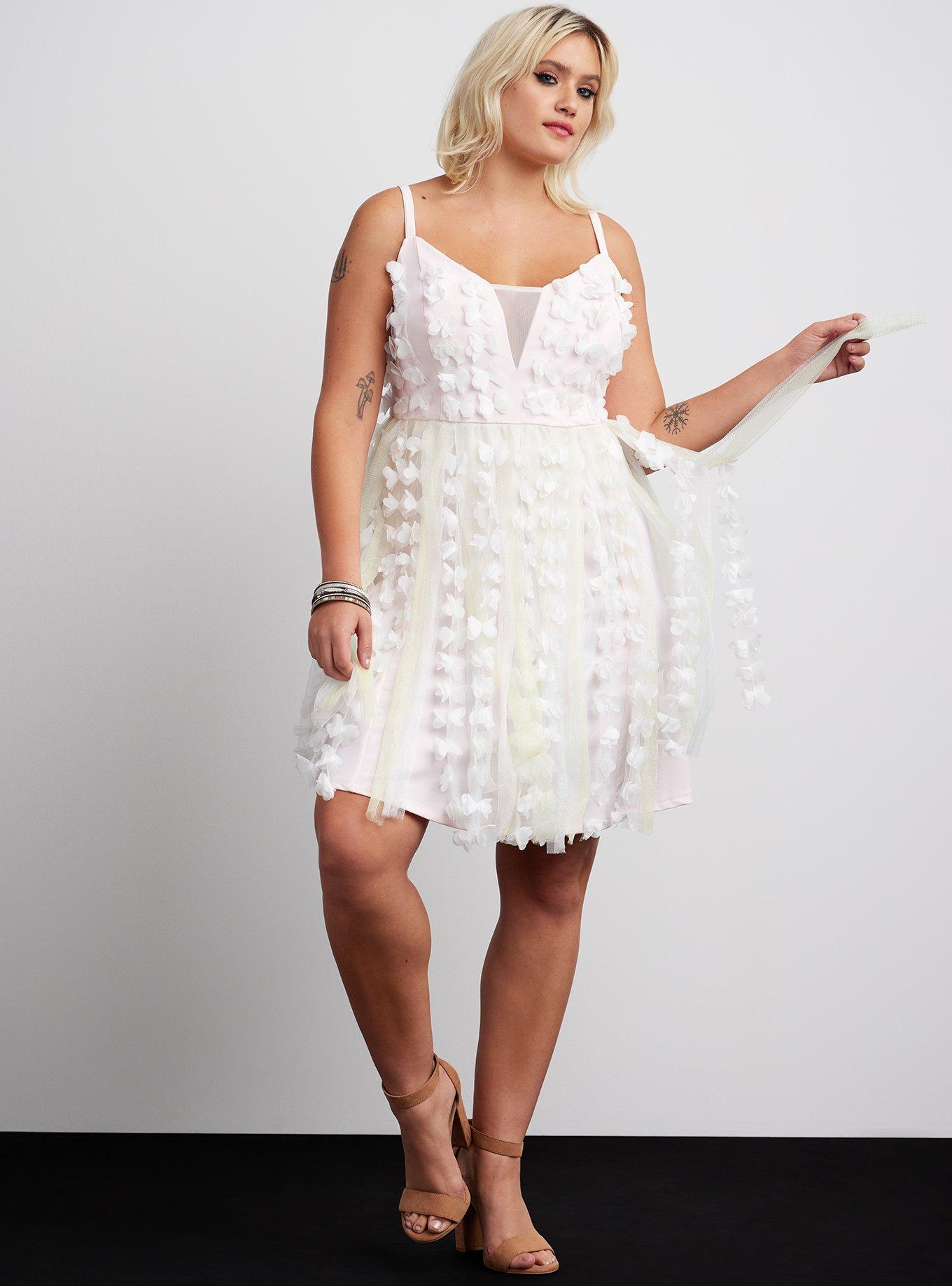 Plus Size Halloween Costume Fairy Dress Torrid