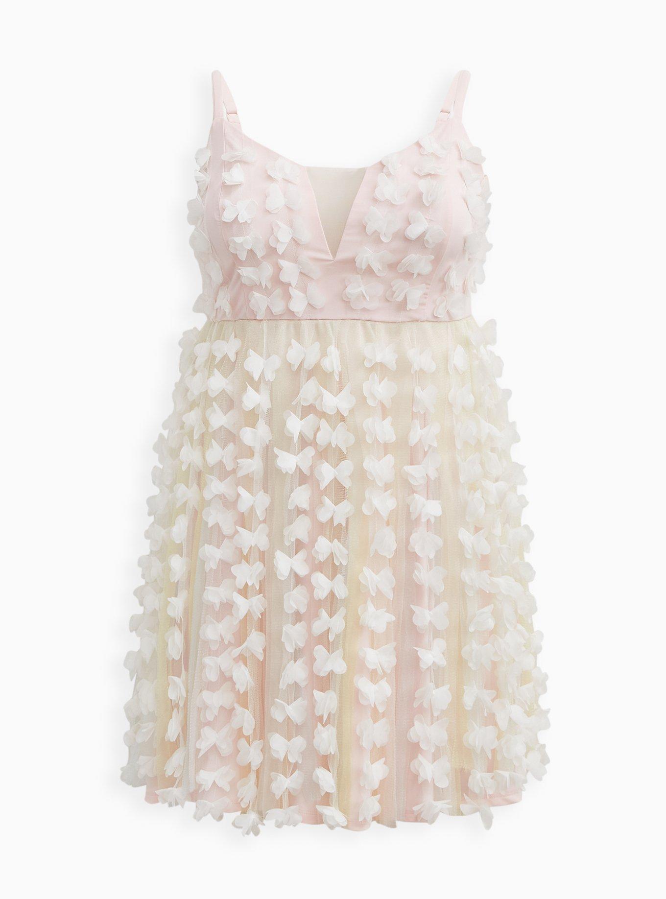 Halloween Costume Fairy Dress, , hi-res