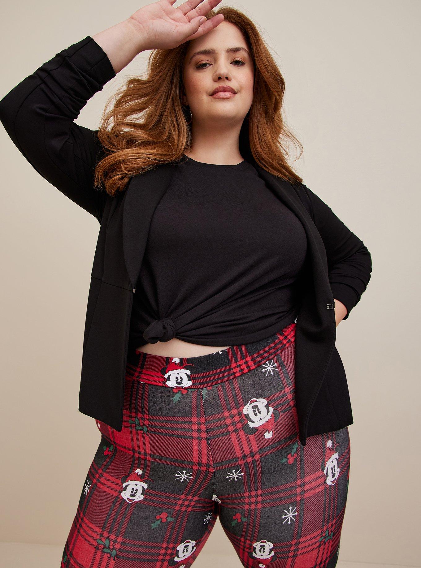 Torrid mickey mouse clearance leggings