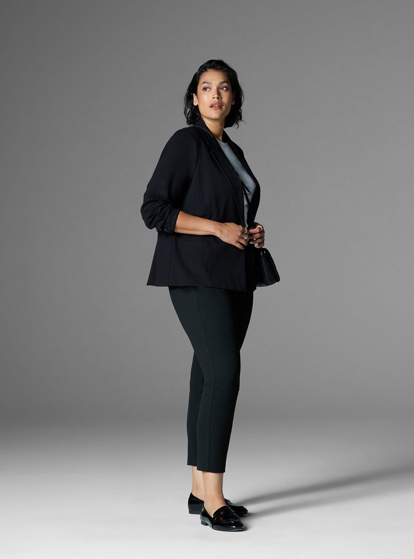 Torrid pantsuit hot sale