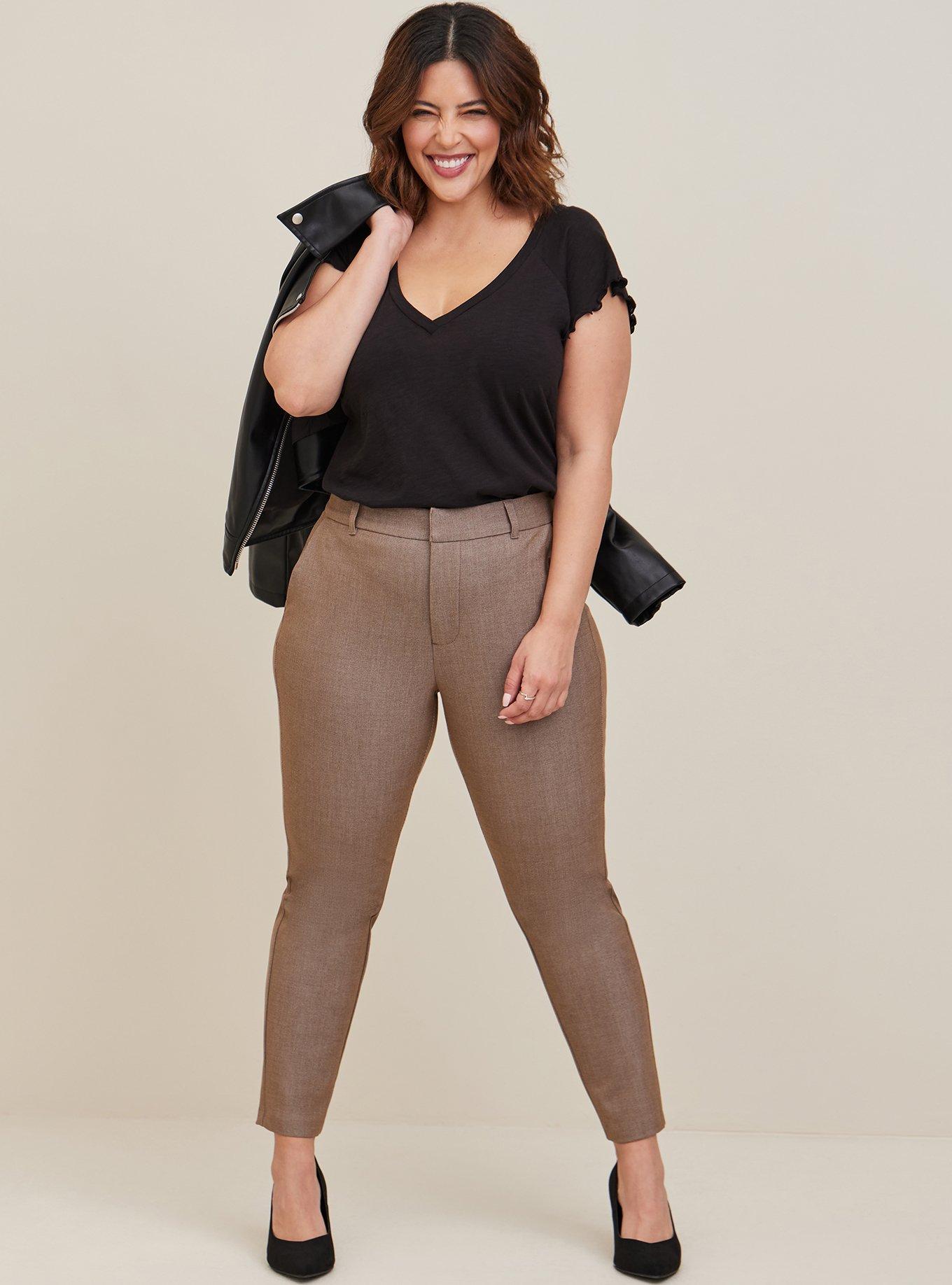 Wear to Work Comfort & Style with Studio by Torrid