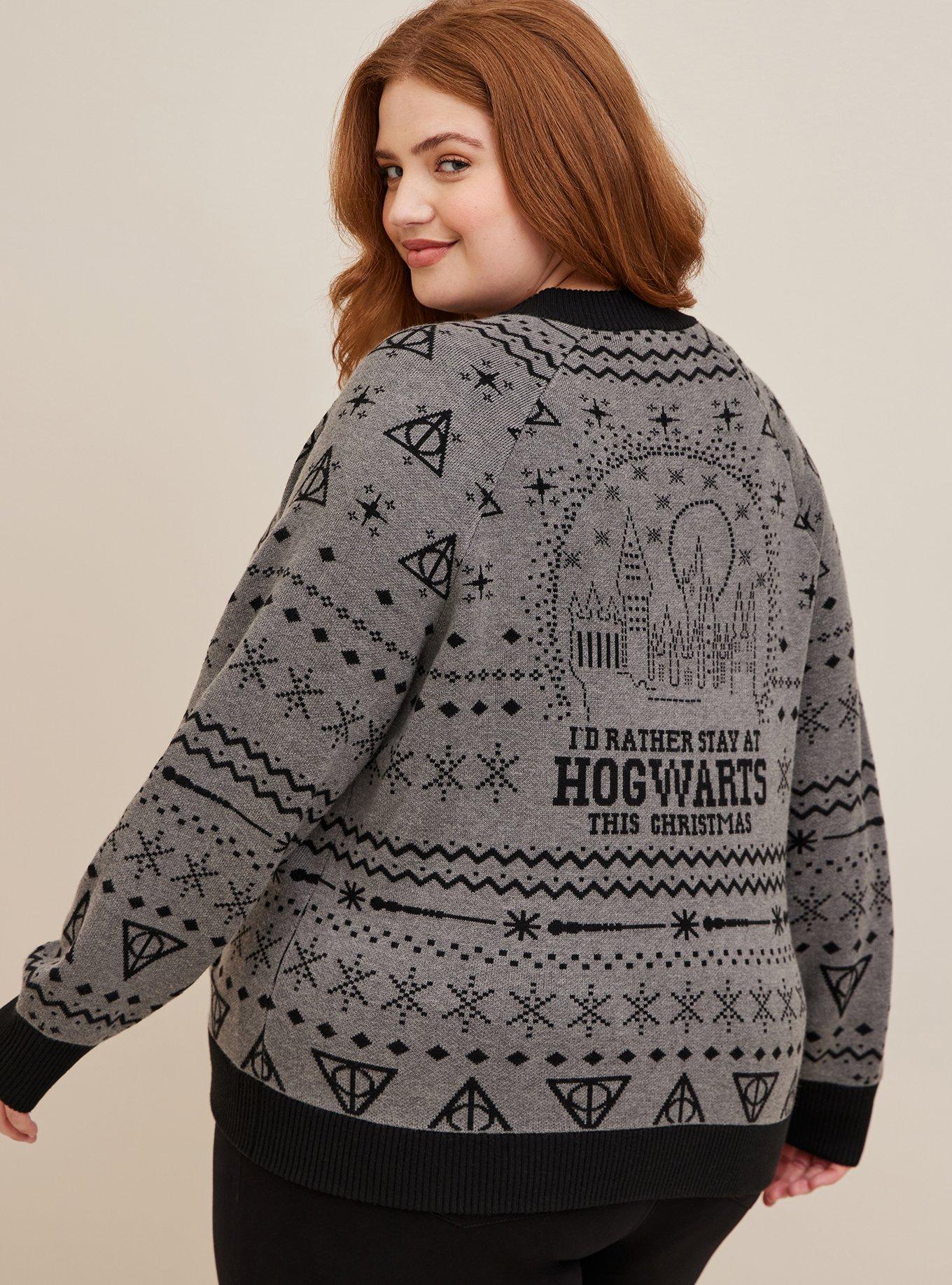 Torrid harry potter clearance jacket