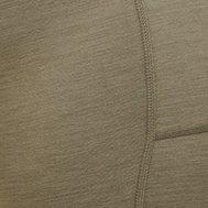 Super Soft Performance Jersey Full Length Active Legging With Lattice Detail, DUSTY OLIVE, swatch