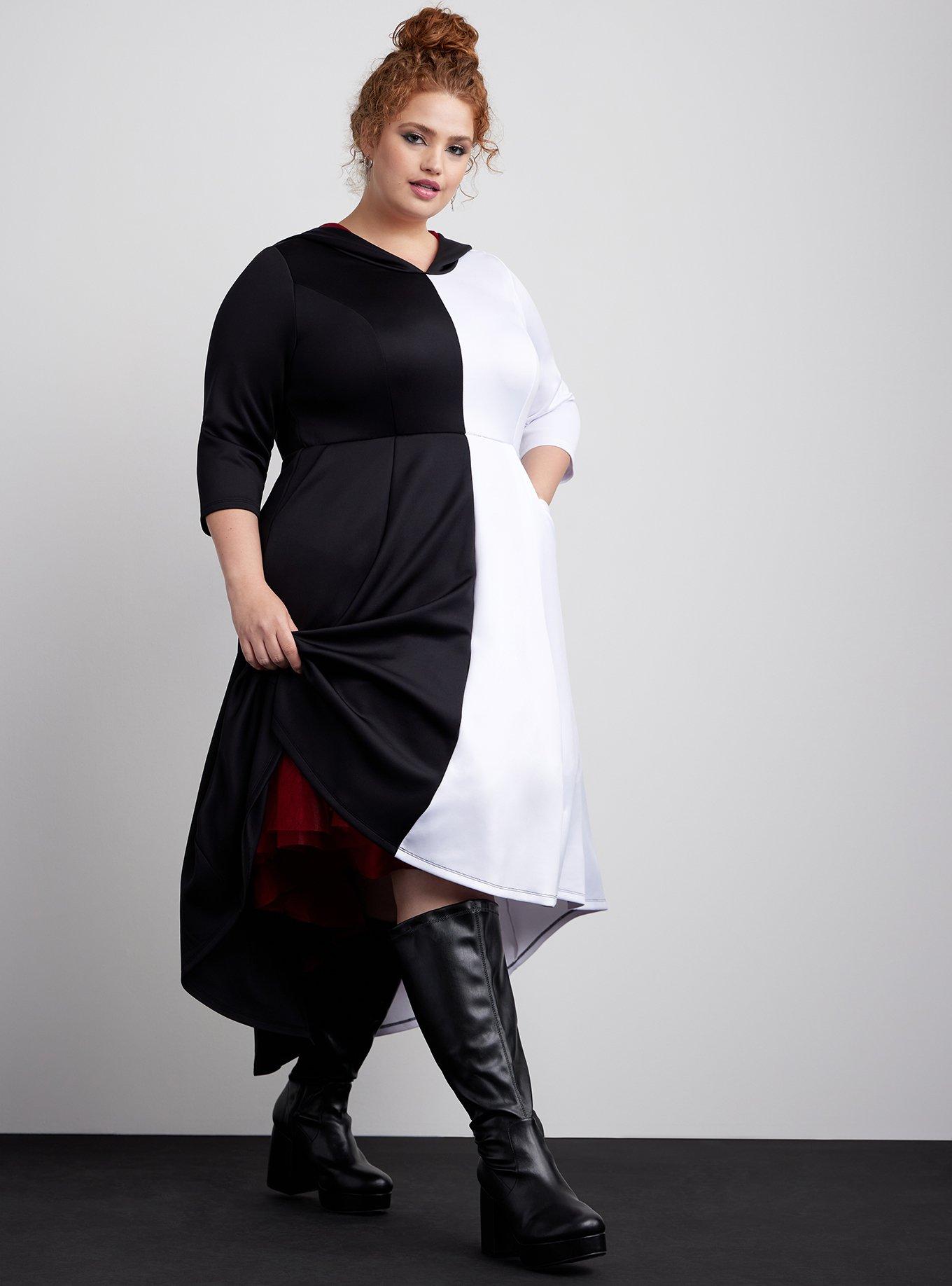 Torrid Launches The Little Mermaid Plus Size Clothing CollectionHelloGiggles