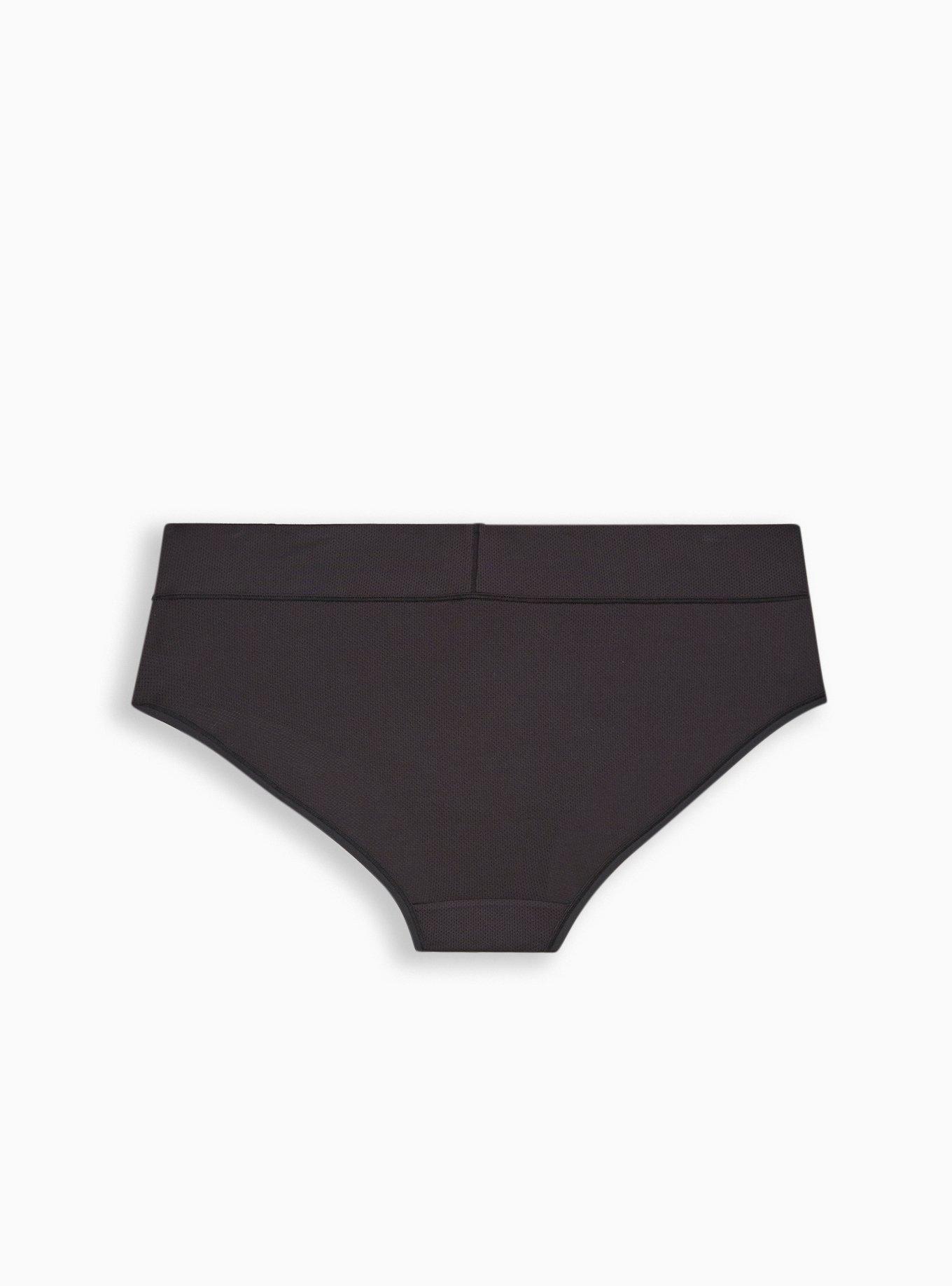 Calvin Klein Underwear Women Hipster Panties S-XL 3 Dominican Republic