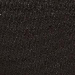 Plus Size Active Microfiber Mid-Rise Hipster Panty, RICH BLACK, swatch