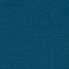 Cotton Mid-Rise Thong Logo Panty, LEGION BLUE, swatch