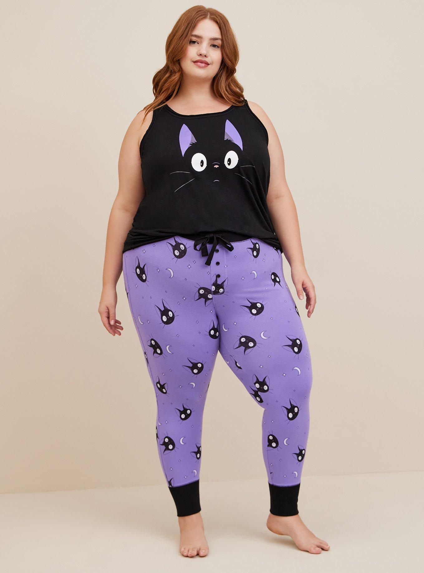 Plus Size - Her Universe Studio Ghibli Kiki's Delivery