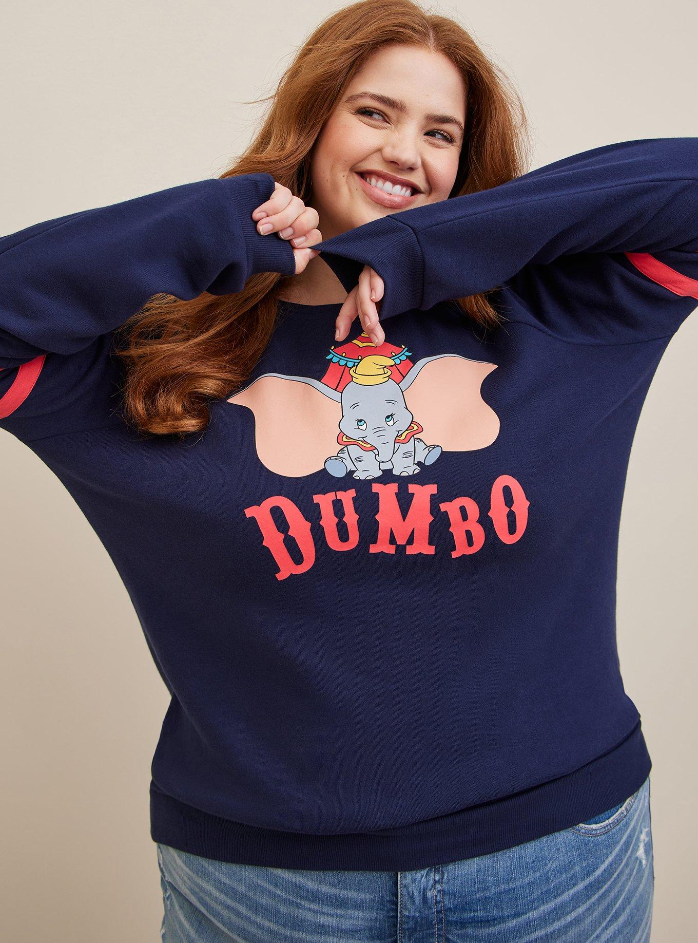 Dumbo sweater shop