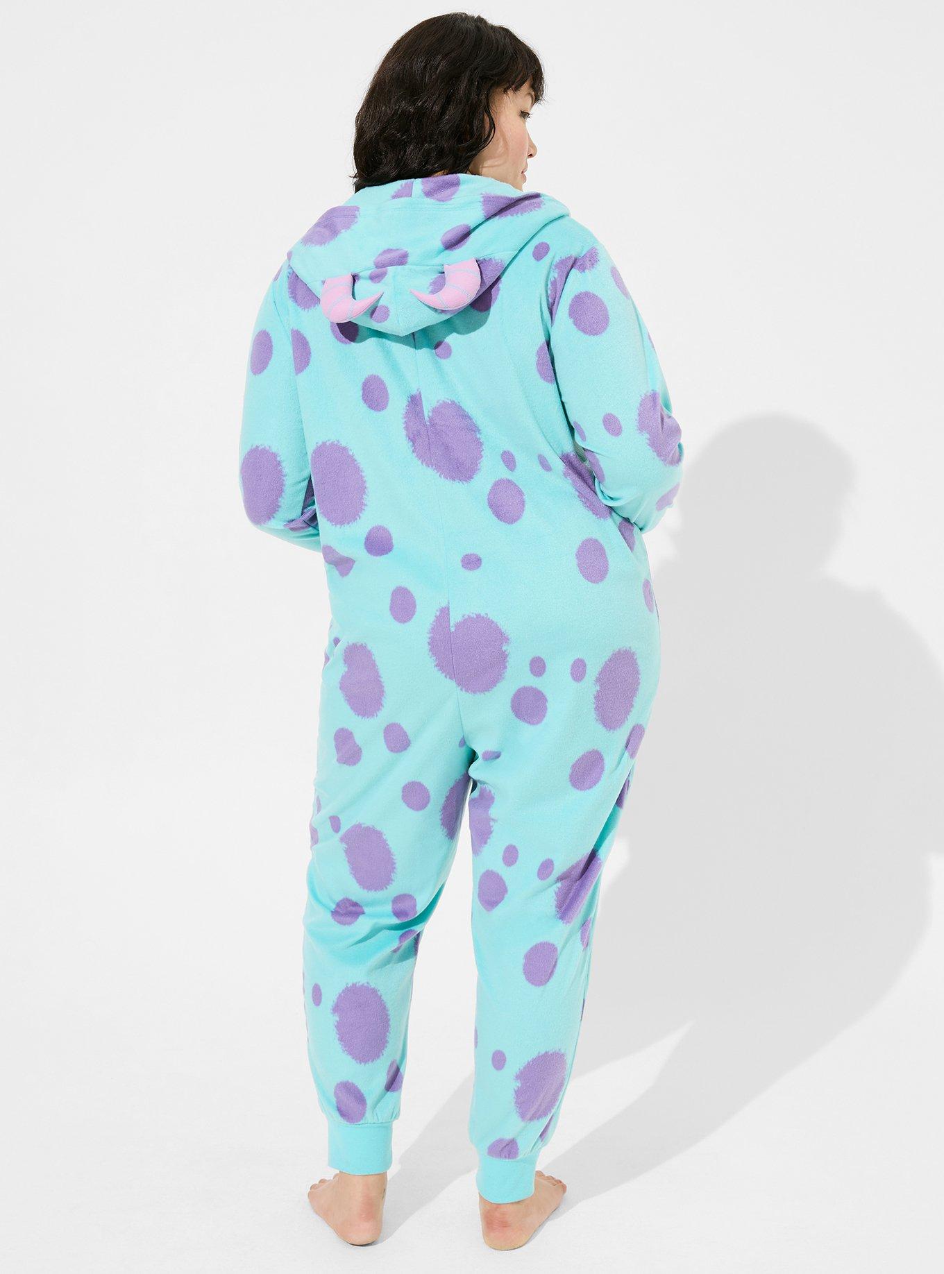 Monsters inc online pjs