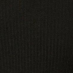 Plus Size Halloween Costume Velvet Short Cloak, BLACK, swatch