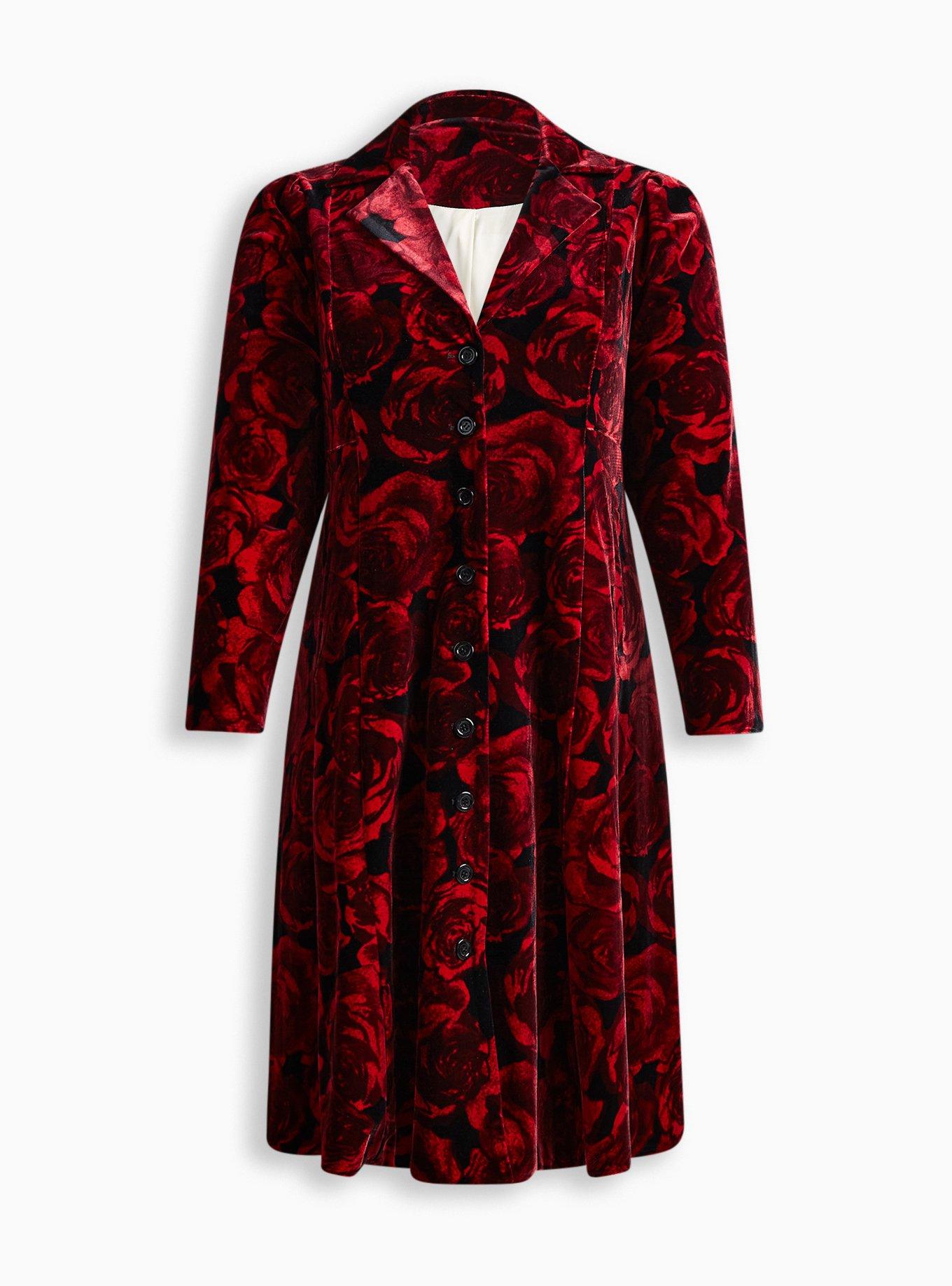 Joe browns ultimate on sale coat plus size