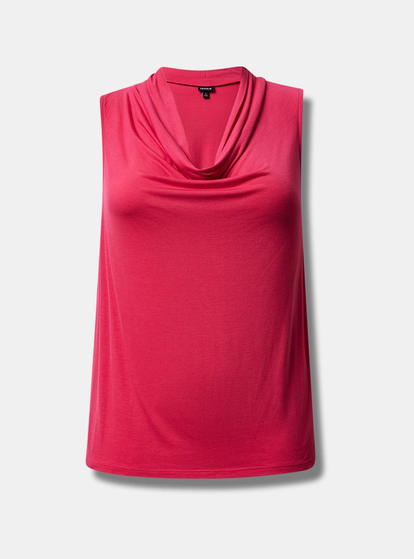 Tunic cami jersey - Republique Collection