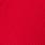 Plus Size Light Weight Rib Hacci 3/4 Sleeve Henley Top, RED, swatch