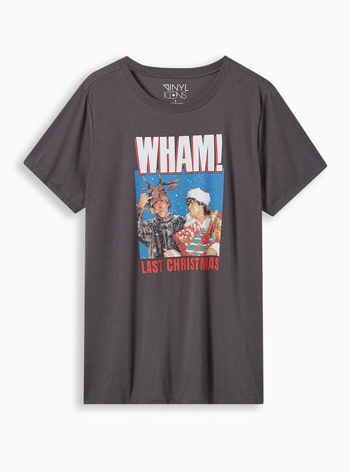 H&m wham last christmas best sale