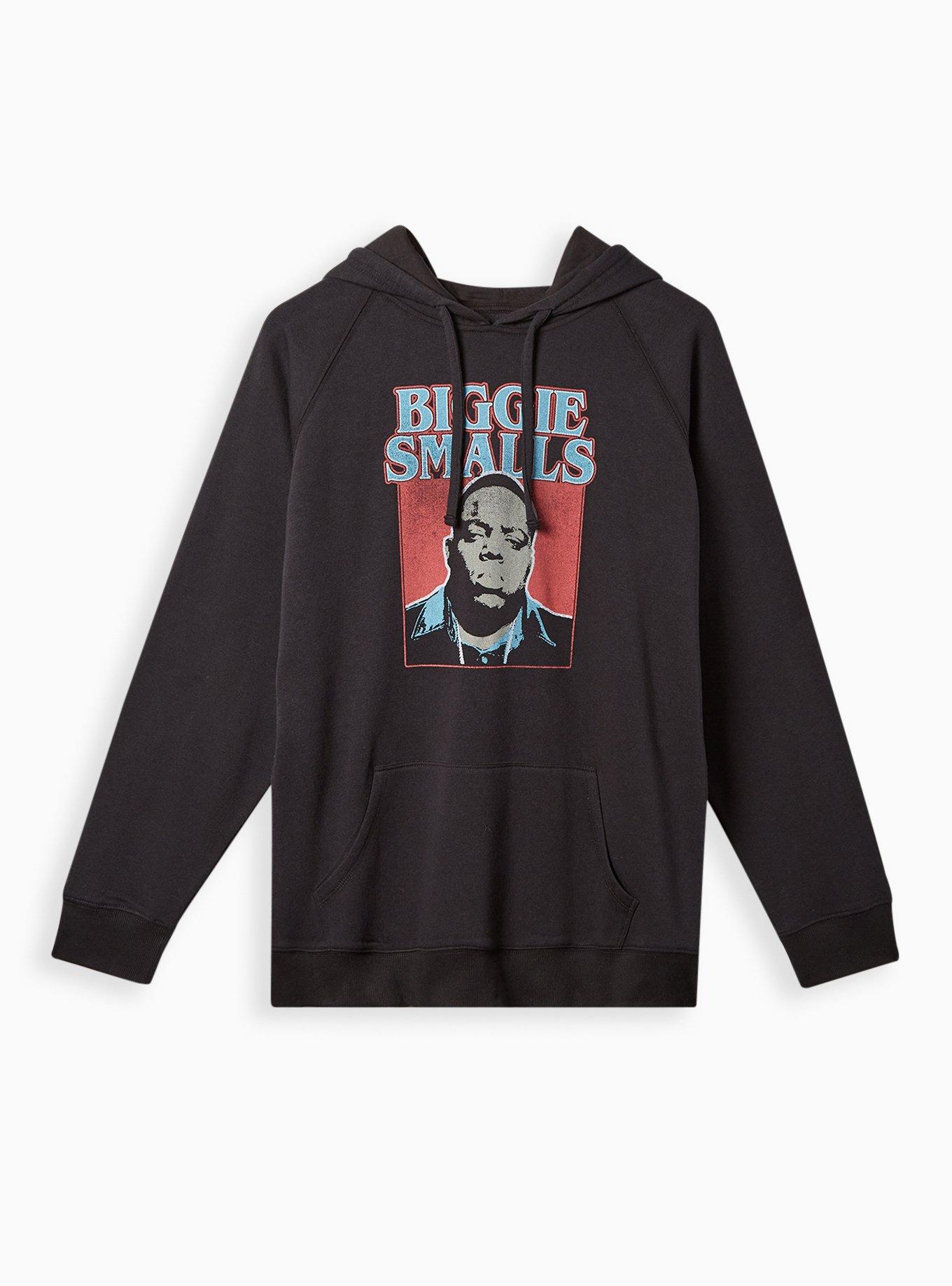 Hoodie biggie online smalls