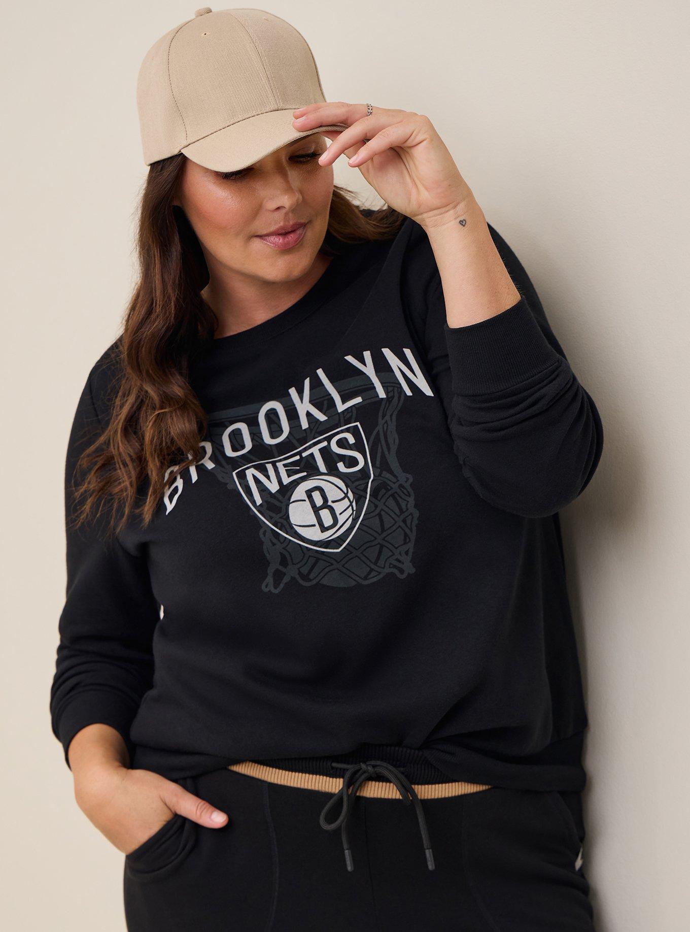 Brooklyn Nets (NBA) Big Baseball Caps | Big Hat Store