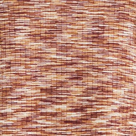 Hacci Scoop Neck Lounge Tank, CAMEL, swatch