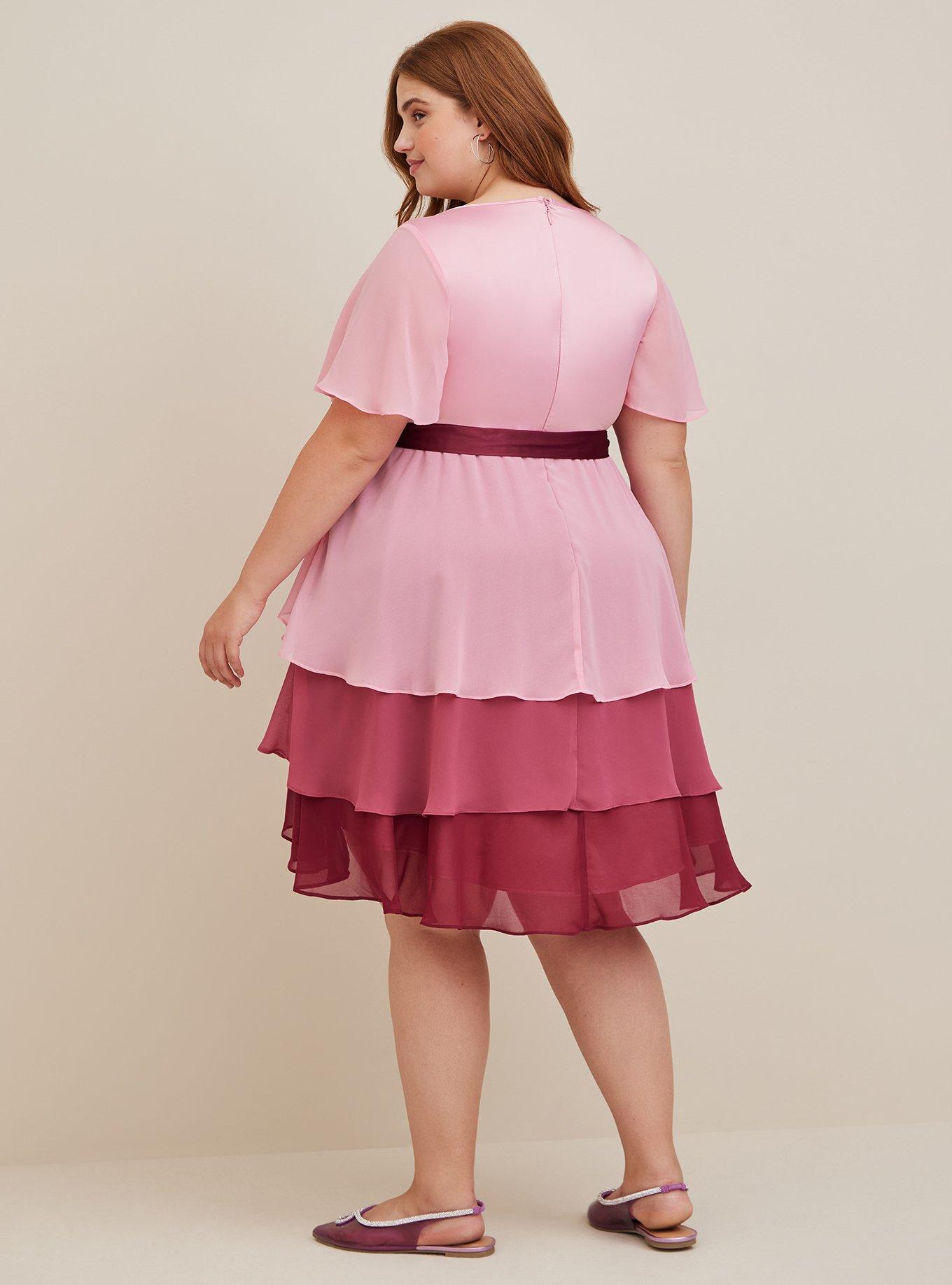 Harry potter shop dress torrid