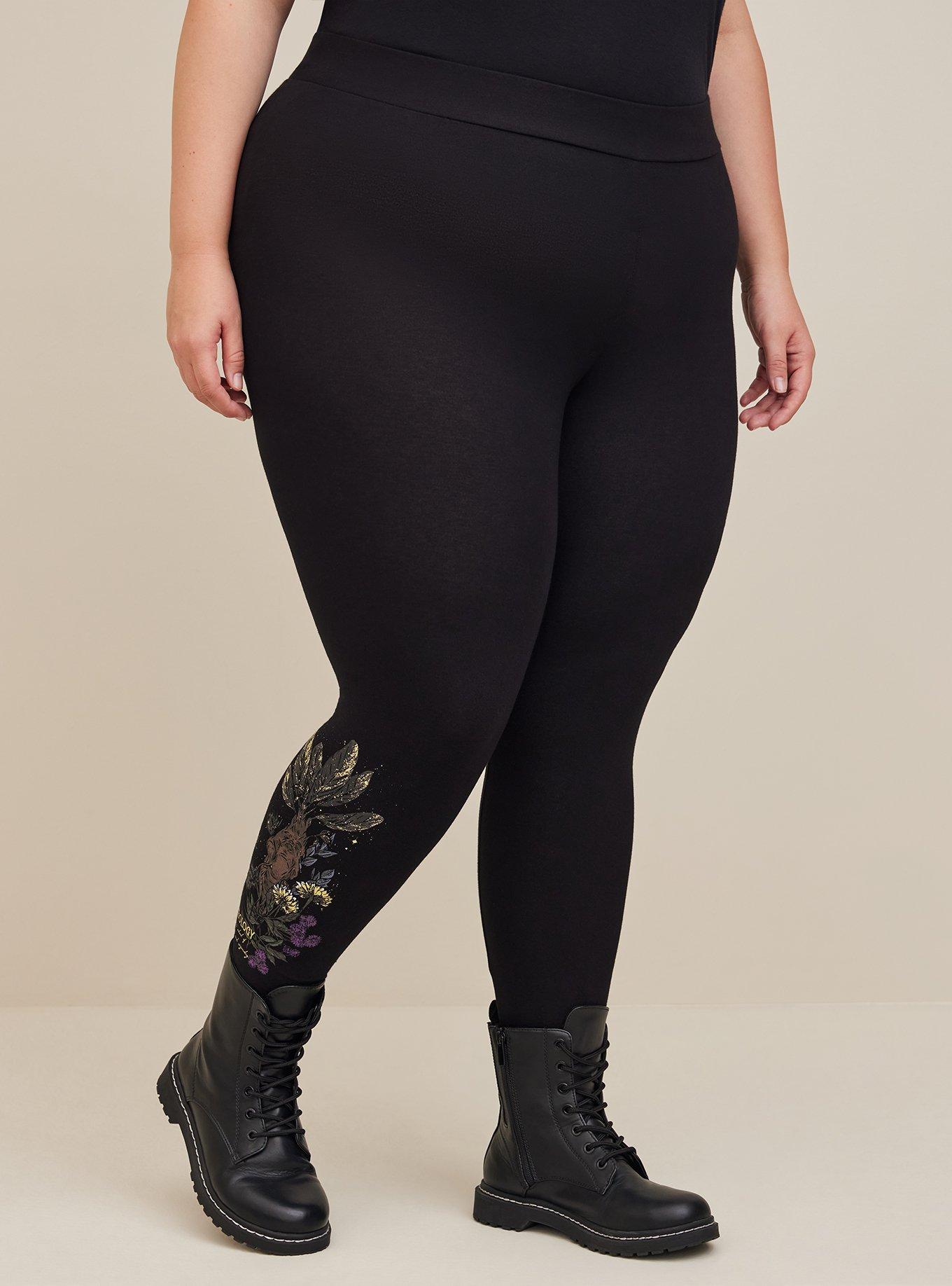 Harry potter leggings clearance torrid