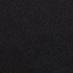 Studio Knit Wide Leg Jumpsuit, DEEP BLACK, swatch