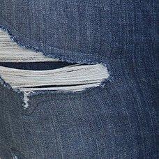 Jegging Skinny Super Soft High-Rise Destructed Jean, RIP REPAIR AVALON, swatch