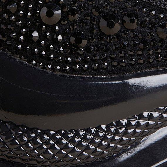 Chunky Active Sneaker (WW), BLACK, swatch