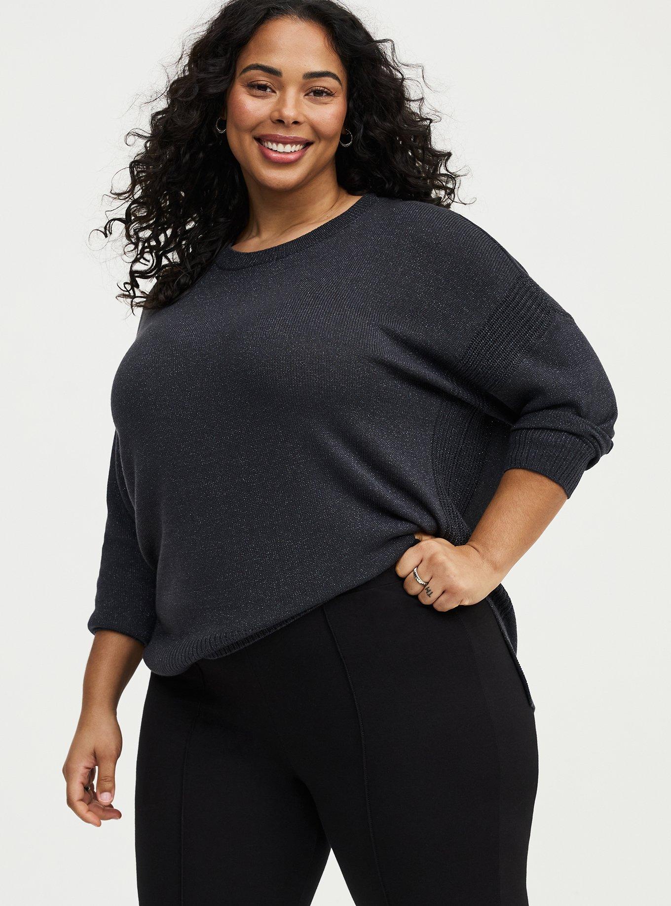 Full-Length Fleece-Lined Pocket Legging