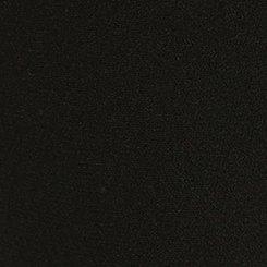 Full Length Signature Waist Fleece-Lined Pocket Legging, BLACK, swatch