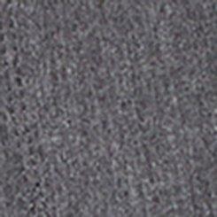 Full Length Signature Waist Fleece-Lined Pocket Legging, CHARCOAL, swatch