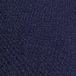 Full-Length Fleece-Lined Pocket Legging, PEACOAT, swatch