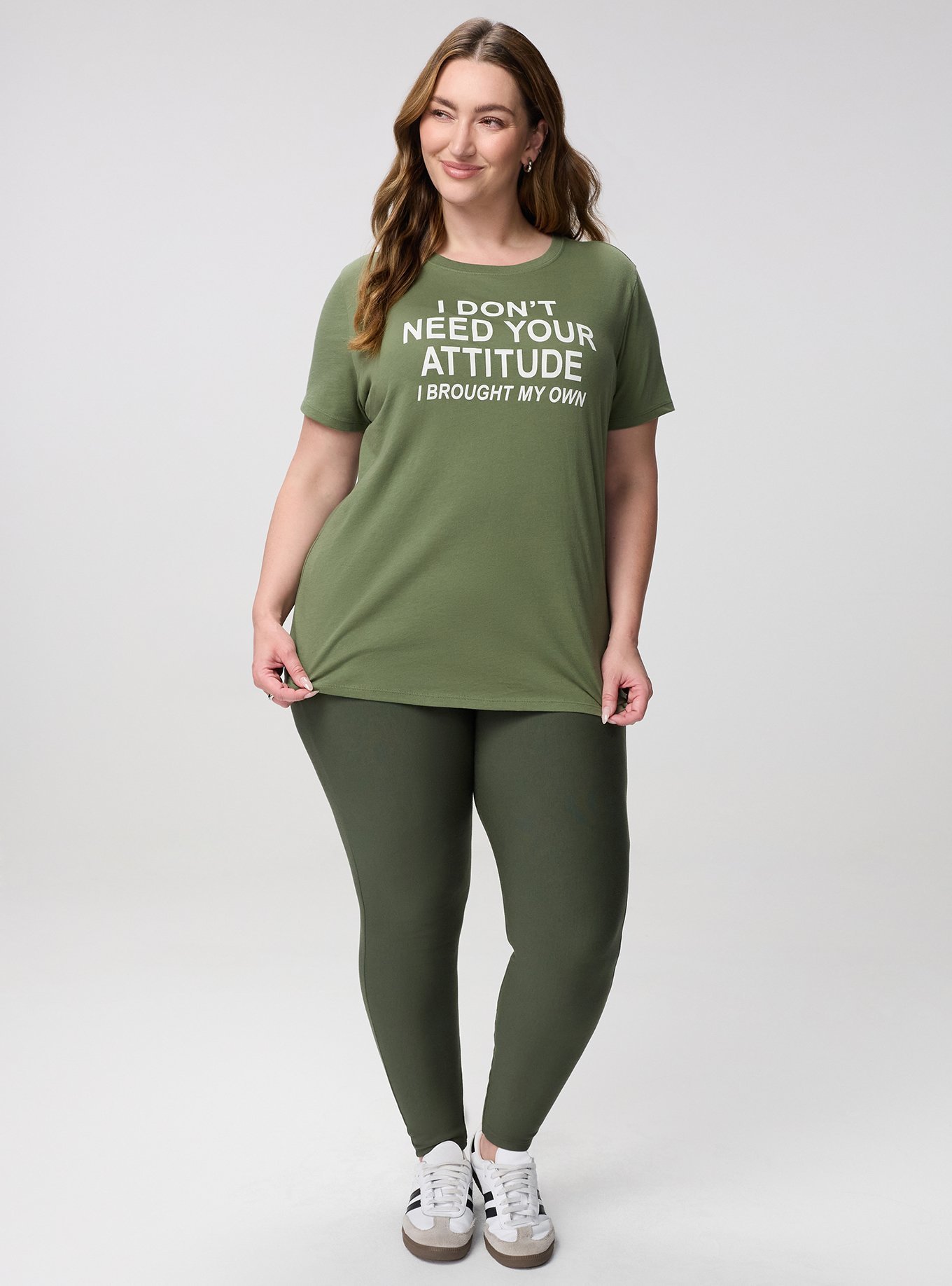 Full-Length Fleece-Lined Pocket Legging, DEEP DEPTHS, alternate