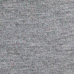 Plus Size Full-Length Fleece-Lined Pocket Legging, MEDIUM HEATHER GRAY, swatch