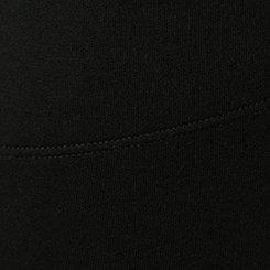 Full-Length Fleece-Lined Pocket Legging, , swatch