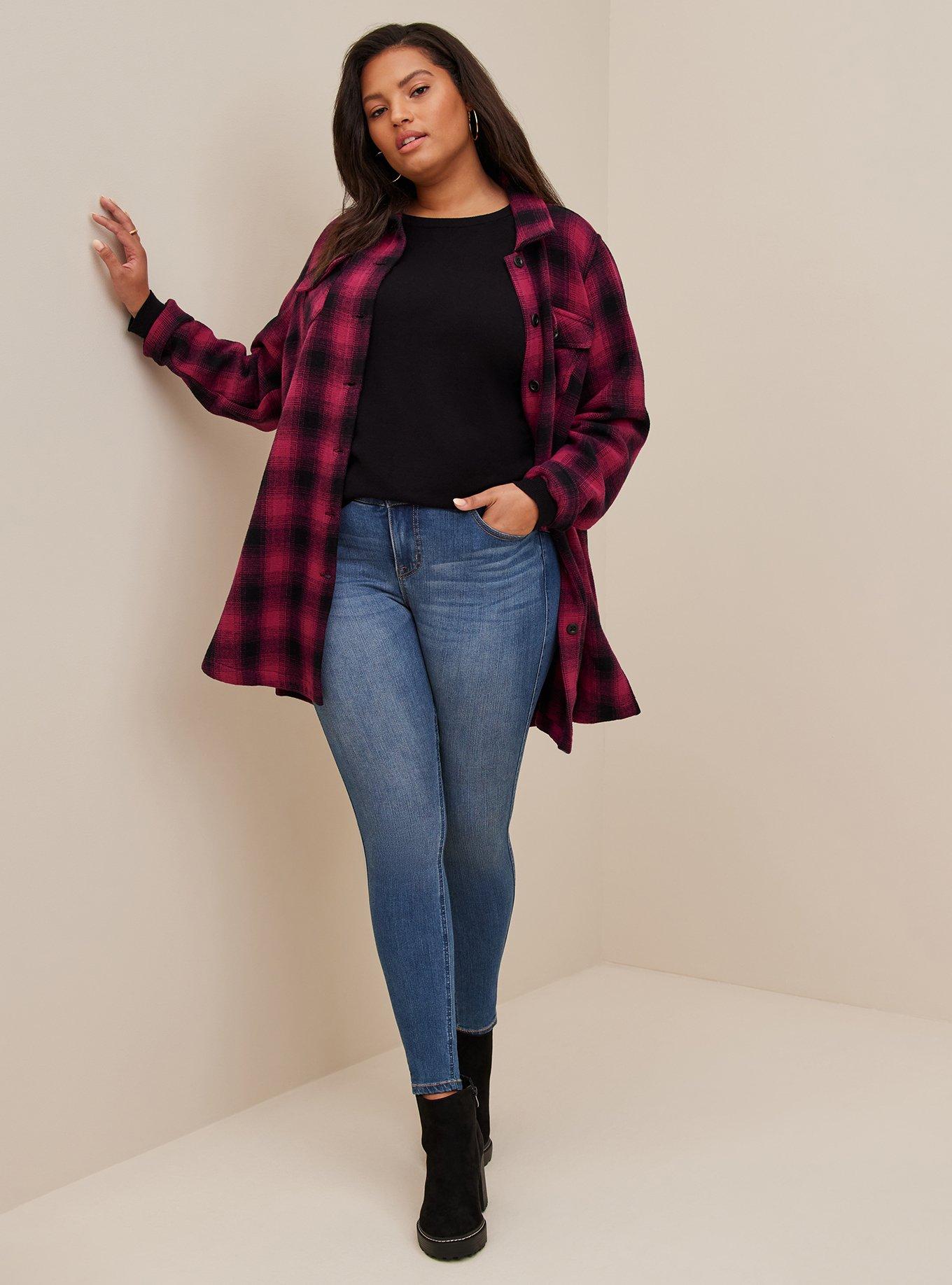 Torrid Plus Size Women's Clothing for sale in East Wenatchee