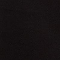 Pocket Pixie Flare Studio Luxe Ponte High-Rise Pant, DEEP BLACK, swatch