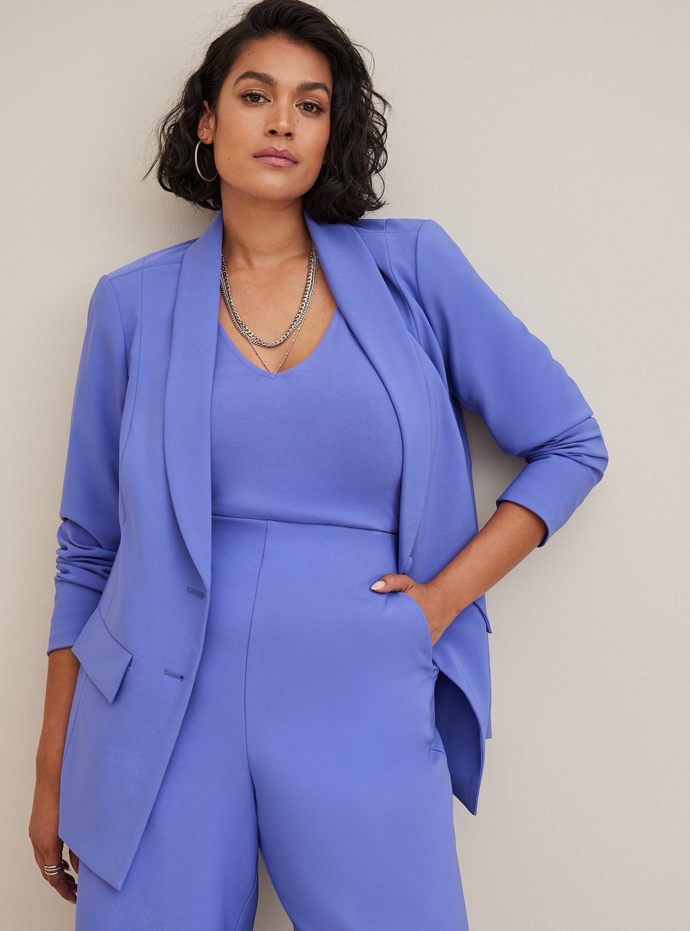 Torrid hot sale pant suits