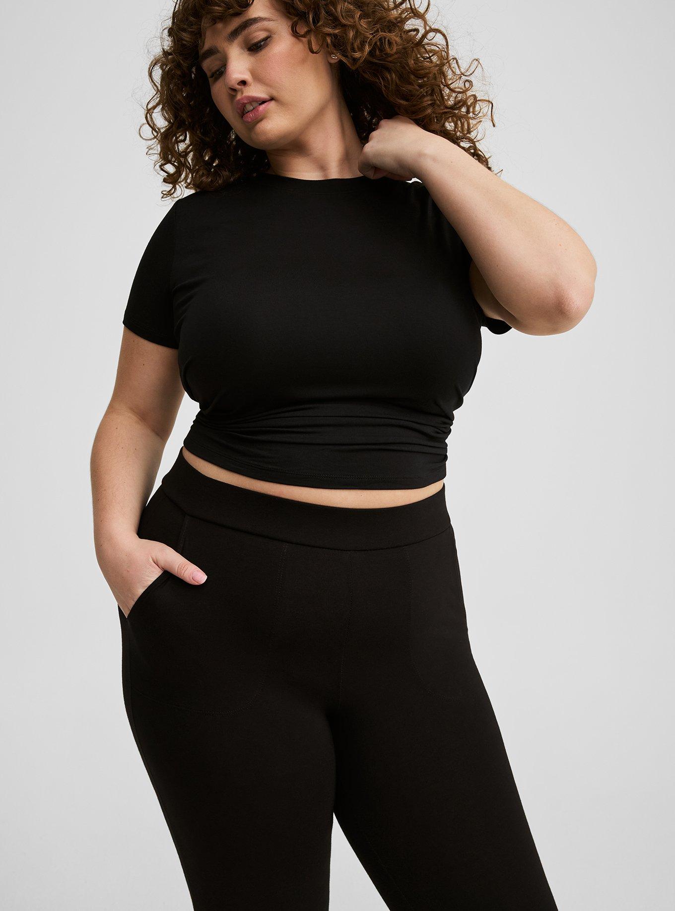 Torrid legging cheap sizes