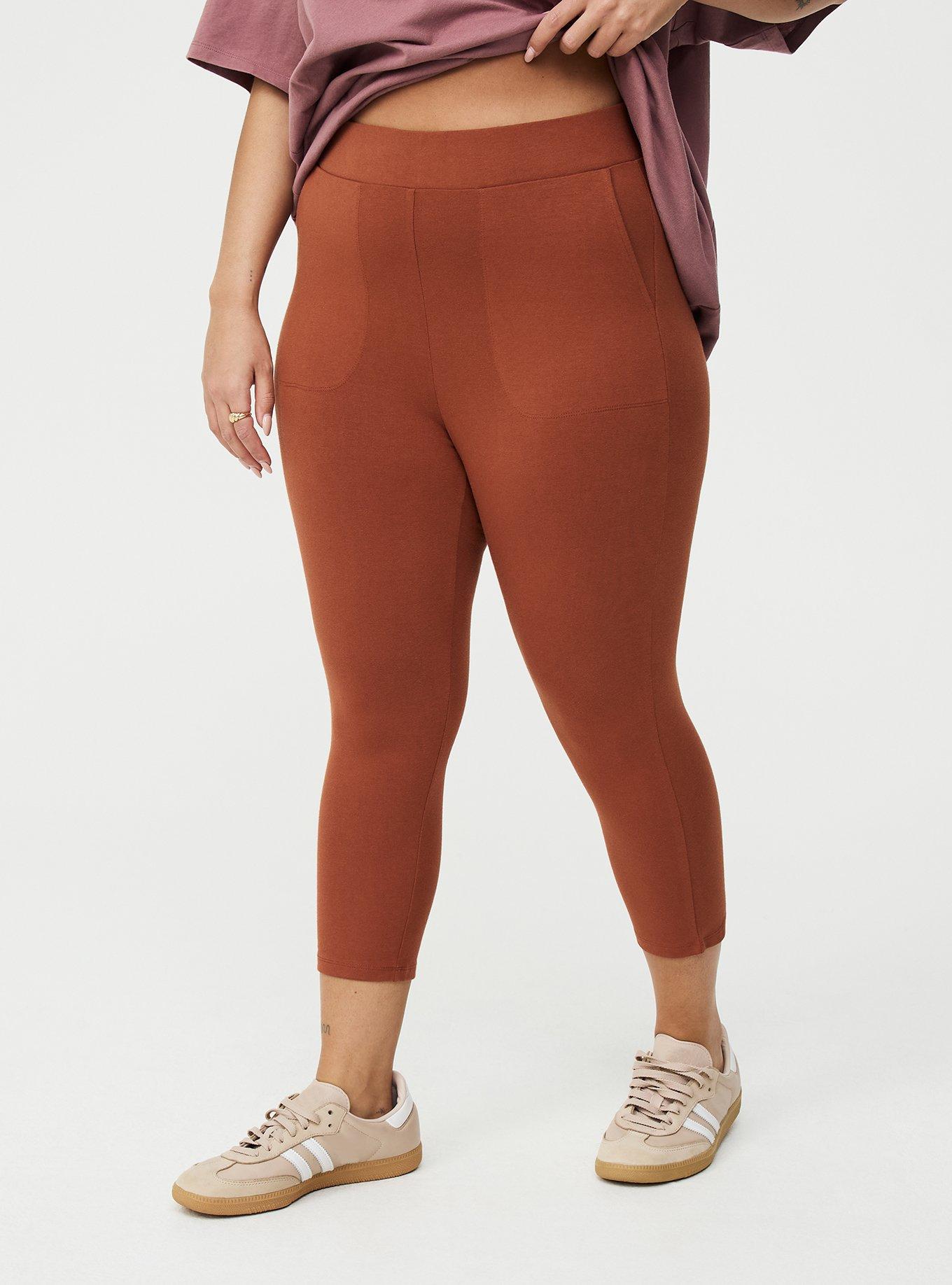 Capri Pocket Legging, SEQUOIA, alternate