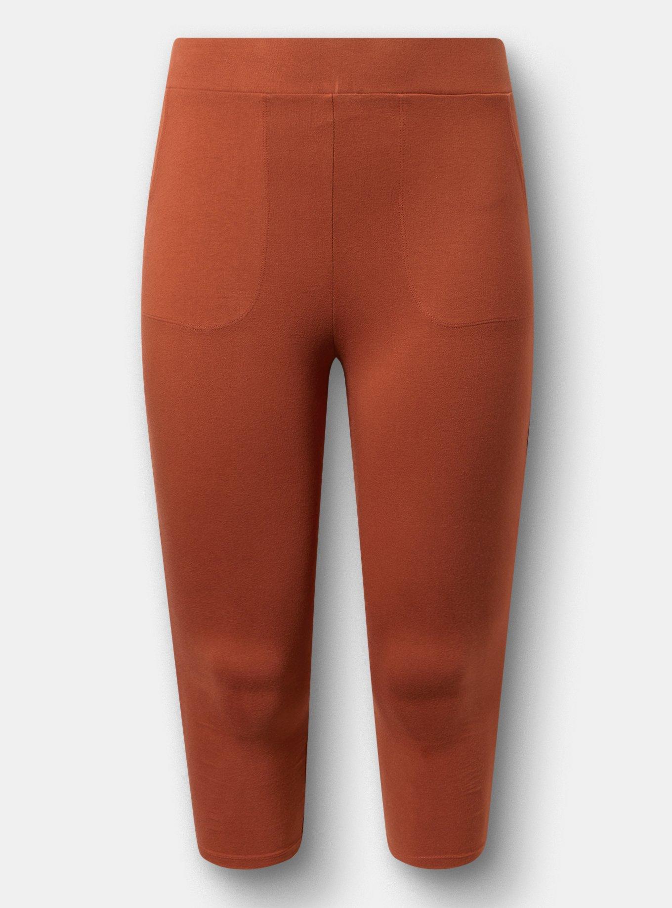 Capri Pocket Legging, SEQUOIA, hi-res