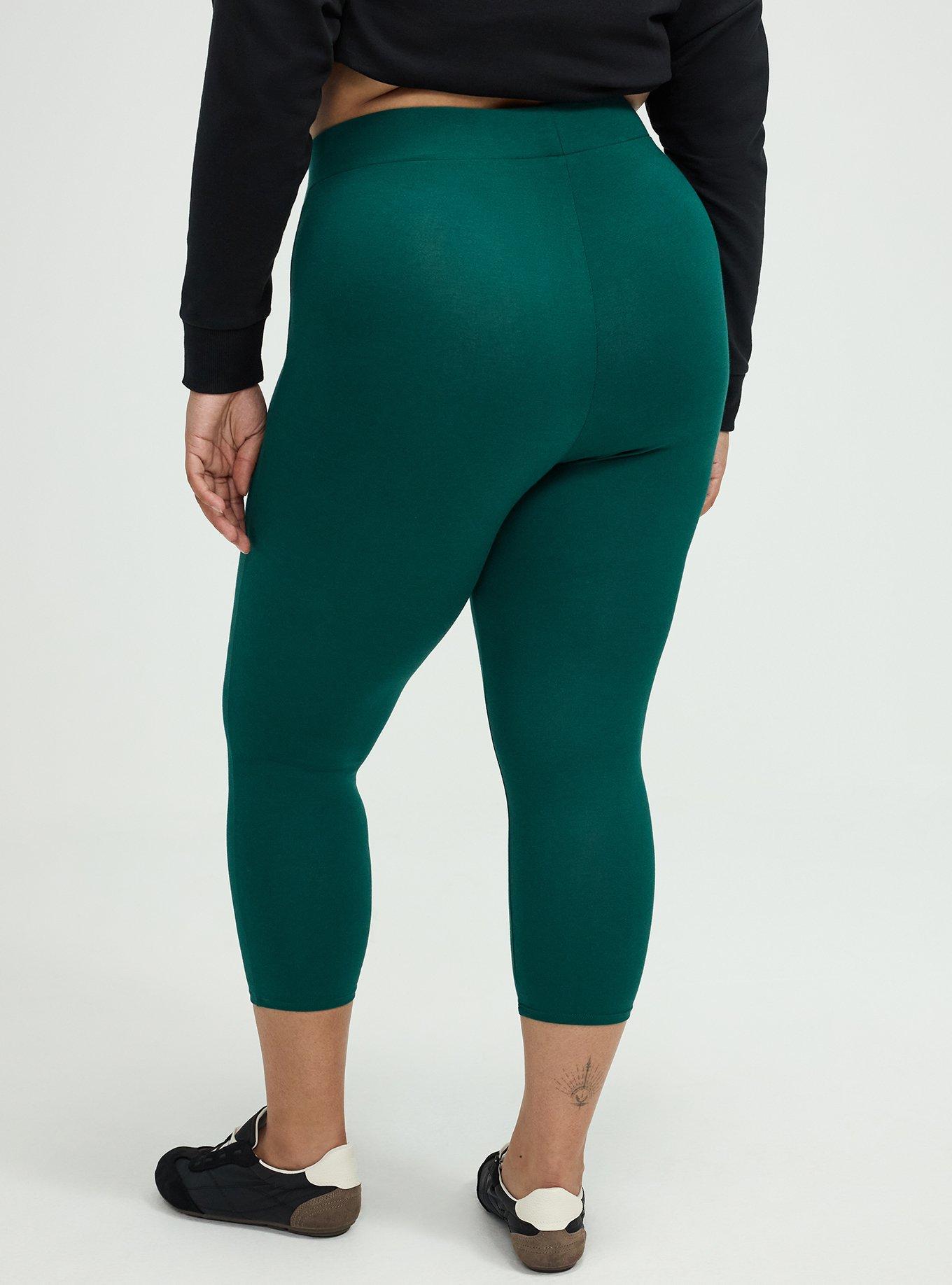 Capri Pocket Legging, BOTANICAL GARDEN, alternate